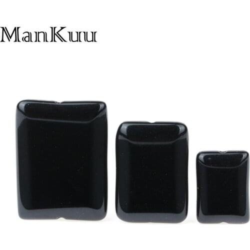 Mankuu Beads