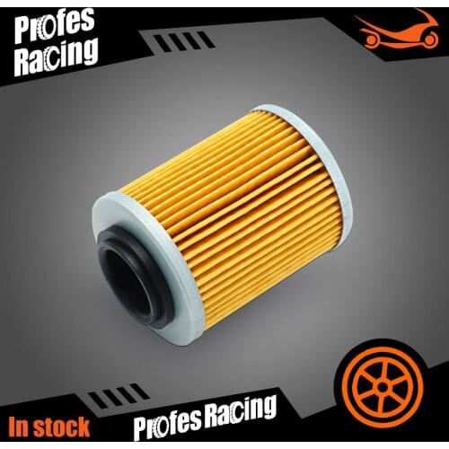 Motorcycle Oil Filter for ATV UTV CFMoto CF500 400 500cc Cforce Zforce 800cc CF800 X8 0800-011300-0004 0800-011300 ATV UTV