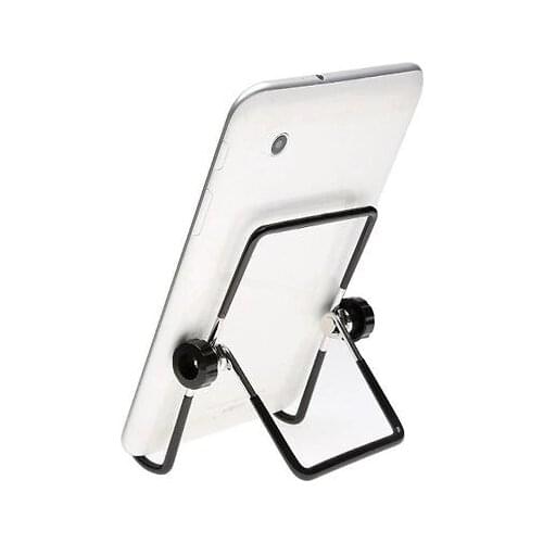 Multi-angle Non-slip Stand Holder For iPad 2 3 4 Air Mini Retina Tablet