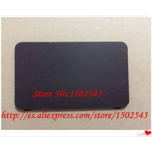 Original laptop touchpad for HP Pavilion 15 15-P 15-P224AX P034AX P225TX TPN-Q140 Y14-LEE touch with buttons black