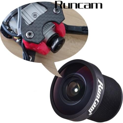Runcam RC18 FPV Camera Lens for RunCam Phoneix Swift 2 FPV Air Unit Camera