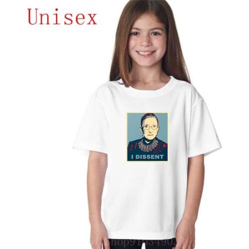 Ruth Bader Ginsburg RBG I Dissent boy clothes girl clothes boys clothes children clothes boys boys clothes 8 years