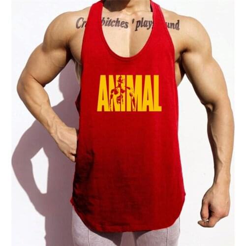 Brand New Mesh Gym Quick-drying Stretch Tank Top Men Clothing Bodybuilding Sleeveless Shirt Muscle Singlets Fashion Fitness Vest