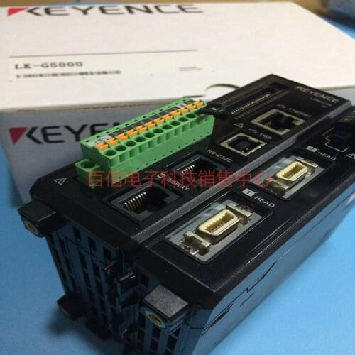 Brand New Original Genuine Controller LK-G5000 in Stock