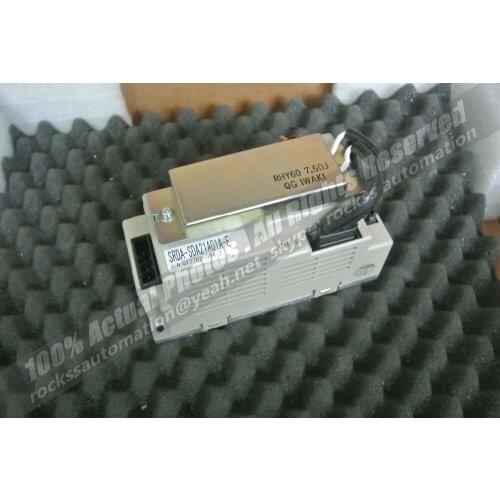 Brand New SRDA-SDA21A01A-E With Free DHL