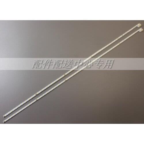 40 inch V400HJ6-ME2-TREM1 LED Backlight Lamp Strip for TV Monitor LCD-40V3A M00078 N31A51P0A N31A51POA V400HJ6-LE8 490mm 52 LEDs