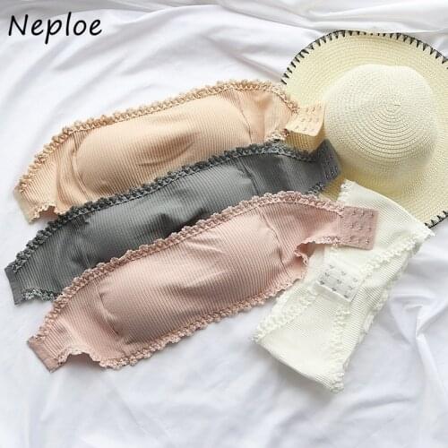 Neploe Tube TOPS
