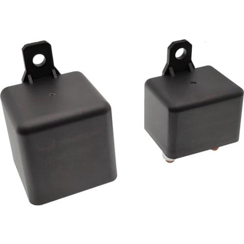 120A high current start relay 24V High Power Automotive Relay YC180-24VDC-A Type Intermittent 4.8W