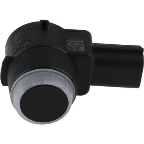 Yetaha 1x PDC Parking Distance Sensor Bumper Object Reverse Assist Radar 25961404 0263003923 For Chevrolet Silverado Avalanche