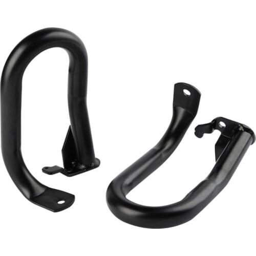 For Honda Goldwing GL1800 GL 1800 2001-2014 F6B 2013 2014 2015 Motorcycle Rear Engine Seddlebag Guard Accessories