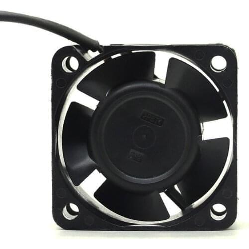 1pcs For 40mm 04020VA-12P-BA fan 12V 0.17A 4020 industrial control machine cooling fan