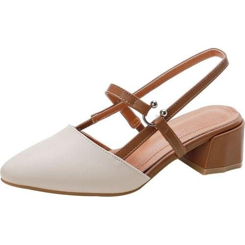 2 Pair wholesale 2021 New Stylish Summer Fashion Designer Women Sandal