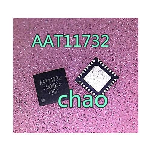 AAT11732 QFN
