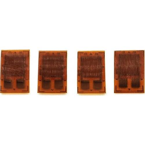 50pcs B-F350 High Precision Resistance Strain Gauge/Pressure Sensor/Load Cell for Strain Gauge 350 Ohm