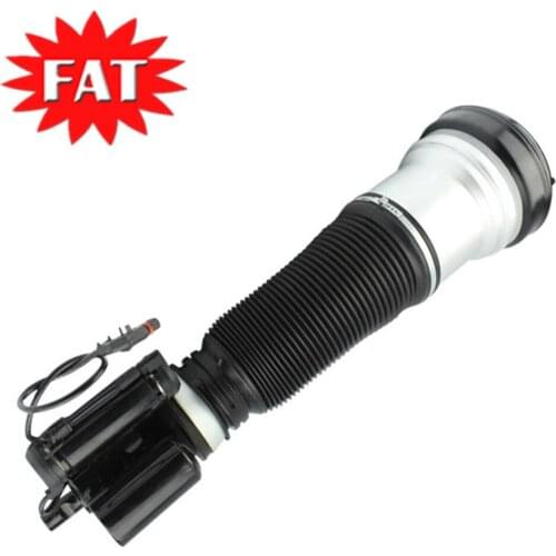 Front Air Suspension Shock Absorber For Mercedes Benz W220 S-Class S500 S430 4 Matic Airmatic Ride Strut 2203202138 2203202238