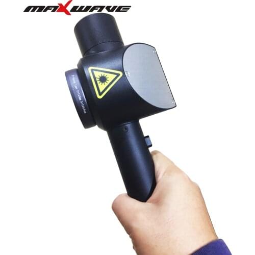 New design 100W Laser cleaning machine rust removal laser cleaning metal machine for iron metal metal rust cleaning laser