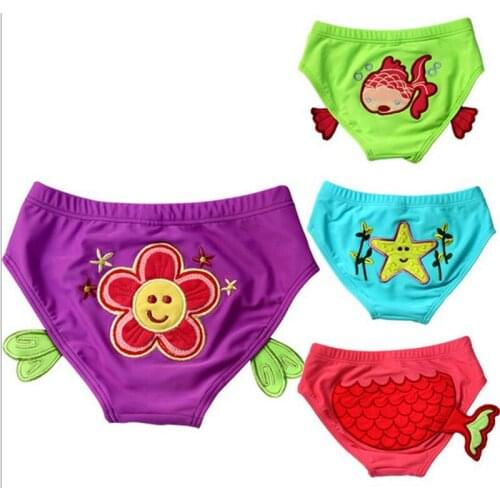 Baby Cartoon animal swimsuits for girl boy infant swimming suit toddler bathing suit childrens swimsuit unicorn badpak meisje