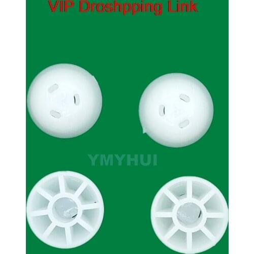 For HITACHI ZX ZAX60/70 Front windshield frame pulley, roller positioning wheel roller track high-quality excavator accessories