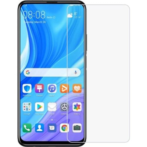 For Glass Huawei Y9S 2020 Phone Screen Protector Tempered Glass For Huawei Y9S Y9 S Film 9H Protective Glass 6.59"