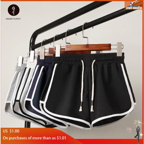 Women's Travel Shorts GRAZIE FILIPETI China