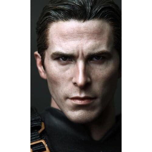 HT hottoys Hot Toys MMS155 MMS-155 1/6 Collectible Action Figure Toy Doll Model Body In stock