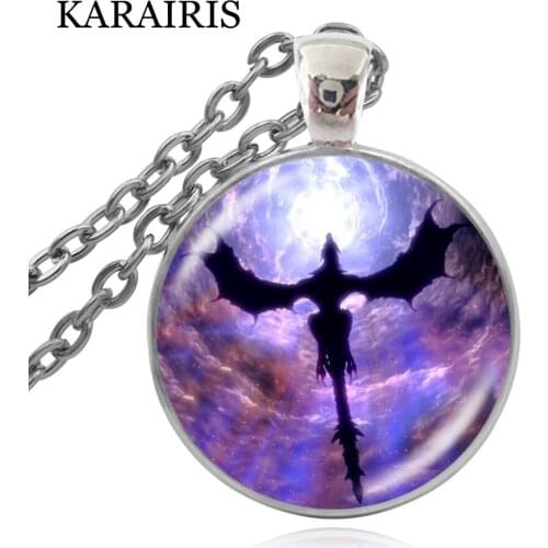 KARAIRIS Vintage Pendants