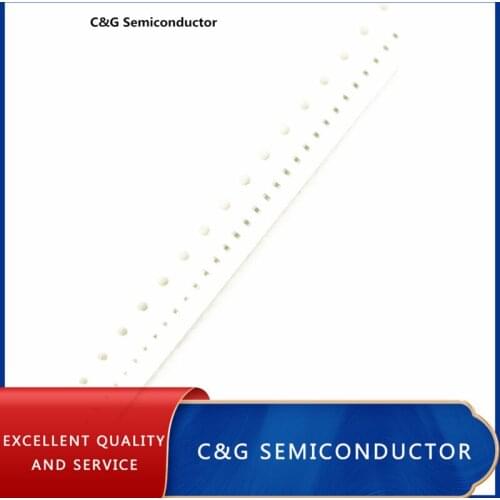 100PCS 0402 10uF 106 106M 6.3V 20% Ceramic capacitor ( 1UF 2.2UF 4.7UF