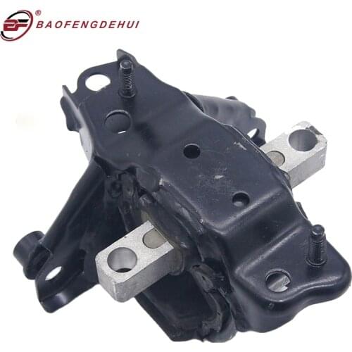 Transmission Mount 6Q0199555AC=6Q0199555AR For Volkswagen Polo For Skoda Fabia