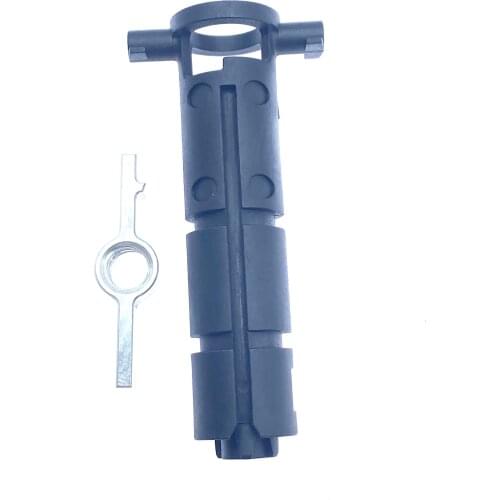 For Land Rover Range Rover Freelander Discovery 4 Knob Gear Motor Lifting Rod Bracket