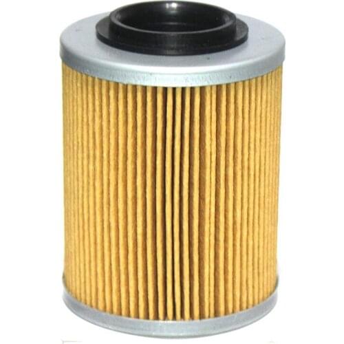 DHBH-Oil Filter for Seadoo 900 2014-2015 420956123 006-559
