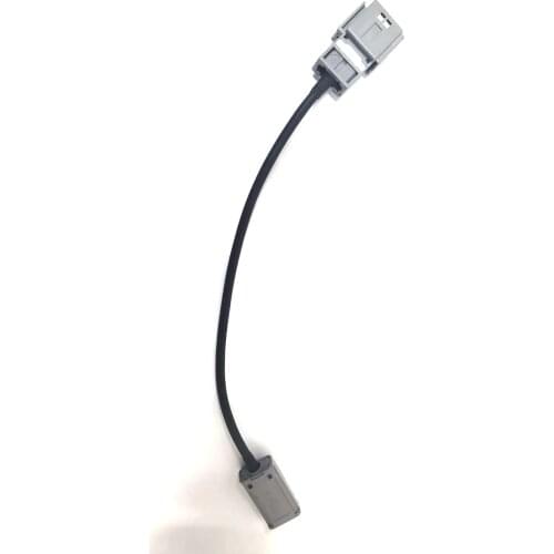 Original for Honda Spirior 8th Accord Odyssey crosstour mitsubishi outlander MP3 female to USB conversion cable