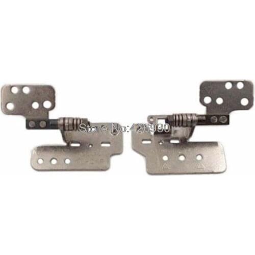 Laptop LCD Hinge L&R For DELL For Inspiron 14R N4010 P11G 1GK7X WHC4R new