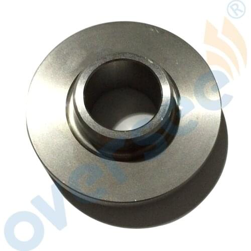 Aftermarket 57632-93901 SUPERCEEDED Propeller Washer Spacer for Suzuki 15HP DT15 Outboard Engine