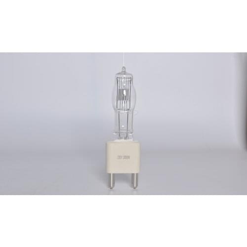 RCCER Halogen Lamps