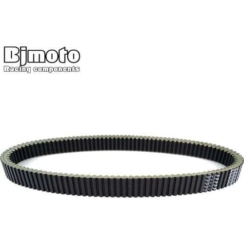 Motorcycle Drive Belt For Yamaha Apex FX Nytro RS Vector RS Venture SRX600S SRX700S VMAX 700 RXW10S RX Warrior LE