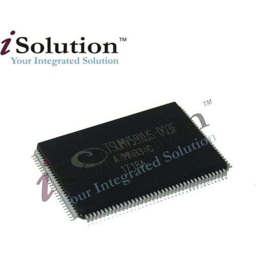 TSUMV59XUS-003F TSUMV59XUS-003 TSUMV59XUS QFP