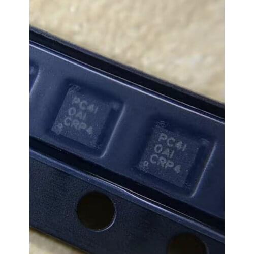 5-20PCS/ TPS61291DRVR TPS61291 PC4I TPS61291DRV