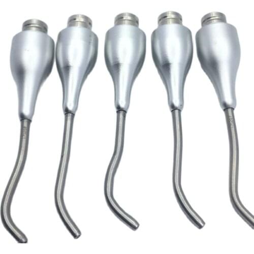 1pcs Oral Autoclavable Spray Nozzles Tips Dental Air Polisher Unit Teeth Whitening Air Flow Oral Hygiene