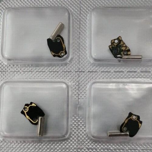 Watch movement accessories Quartz parts GL20 circuit board integrated block GL20 movement circuit board Single price