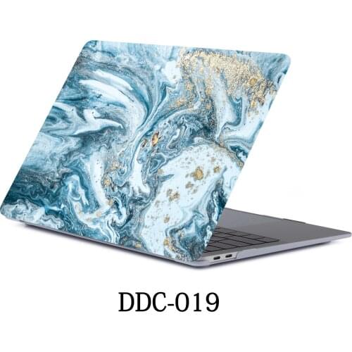 Laptop Case For Apple MacBook 13.3 Air Pro Custom printing Funda Notebook Cover For A1932 A2179 A2337 A1706/A1708 A1989 A2159