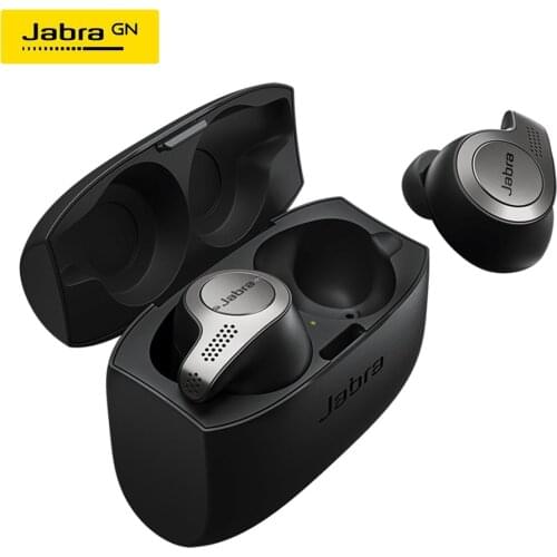 Elite Headphones With Microphone