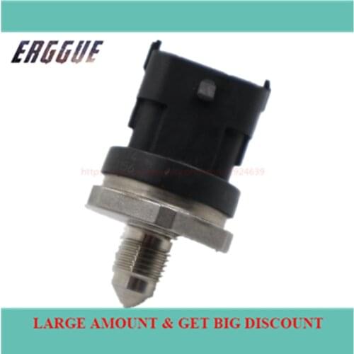 ERGGU Tire Pressure Sensors