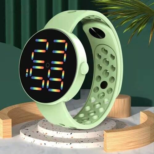 FUNIQUE Children's Electronic Watch