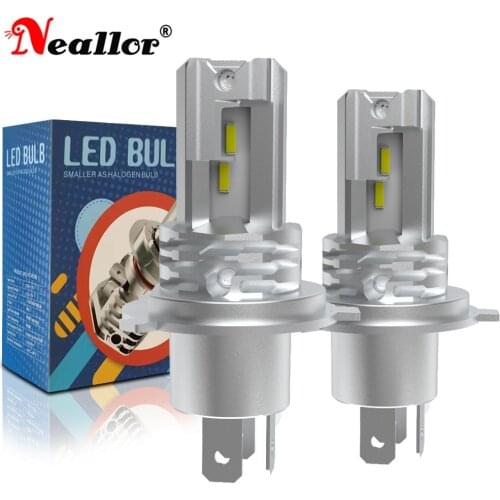 H4 H11 H8 H9 9006 HB4 HB3 LED Fog Light for Nissan Qashqai X-Trail Almera Juke Terrano Tiida Teana Note Murano Pathfinder Leaf