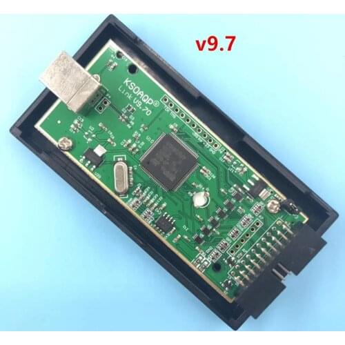 JLINK V9 V9.3 simulator download line V9.5 V9.4 V9.44 V9.6 V9.7 Software