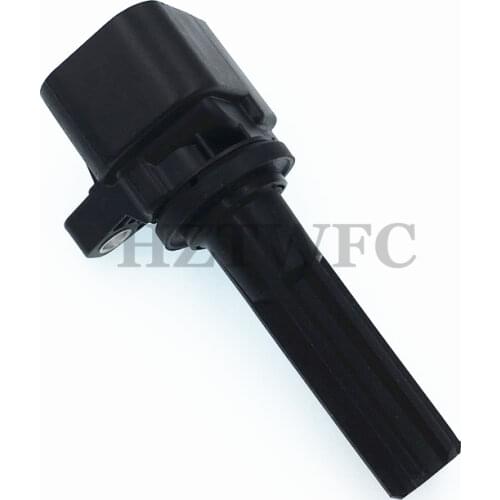 Ignition Coil For CHEVROLET TRAILBLAZER HUMMER H3 For ISUZU ASCENDER For SAAB 9-7X Part Number 12596547 12612369 12629472