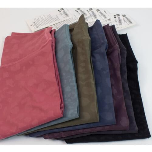 Yoga Printing Point Print Glitter Align Leggings Women Sexy Butt Lift High Waist Pants Fitness Push Up Gym Slim Leggings New