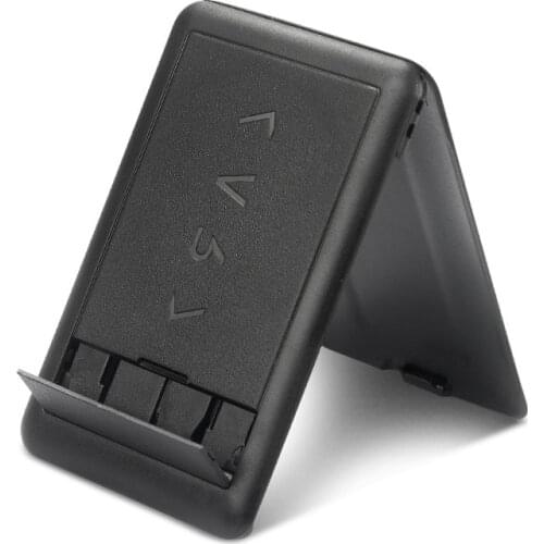 Multi-Function Urban Survival Card Data Cable Storage Bag Card Tool Card Portable Finishing Package iPhone Wireless Charger