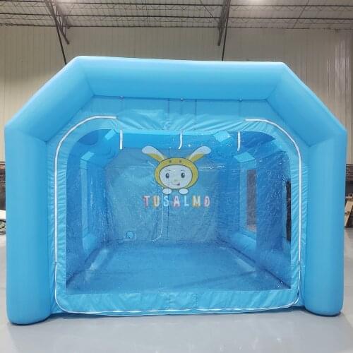 Nathaniel Kids Tents