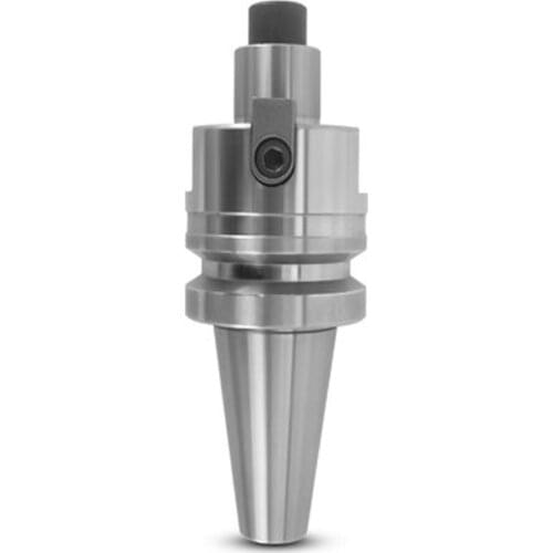 NBT30-FMB22 without key seat tool holder